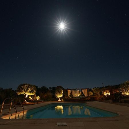 Villa Corvatos Casas Do Monte Almodôvar Esterno foto