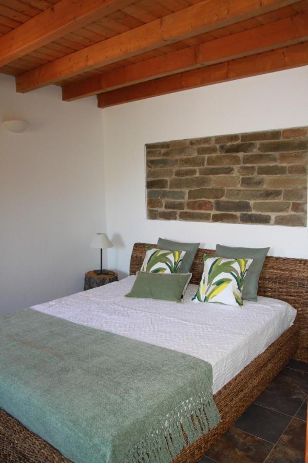 Villa Corvatos Casas Do Monte Almodôvar Esterno foto